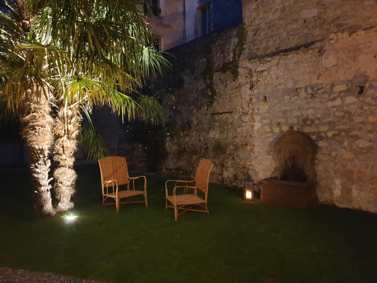بيليم Le Clos Saint-Sauveur المظهر الخارجي الصورة