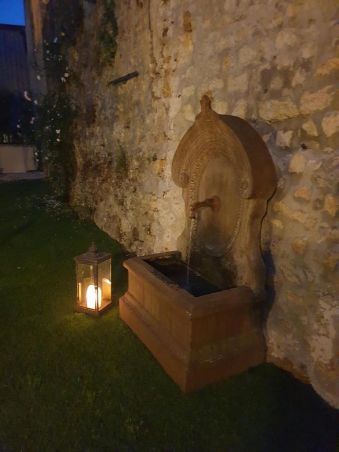 بيليم Le Clos Saint-Sauveur المظهر الخارجي الصورة