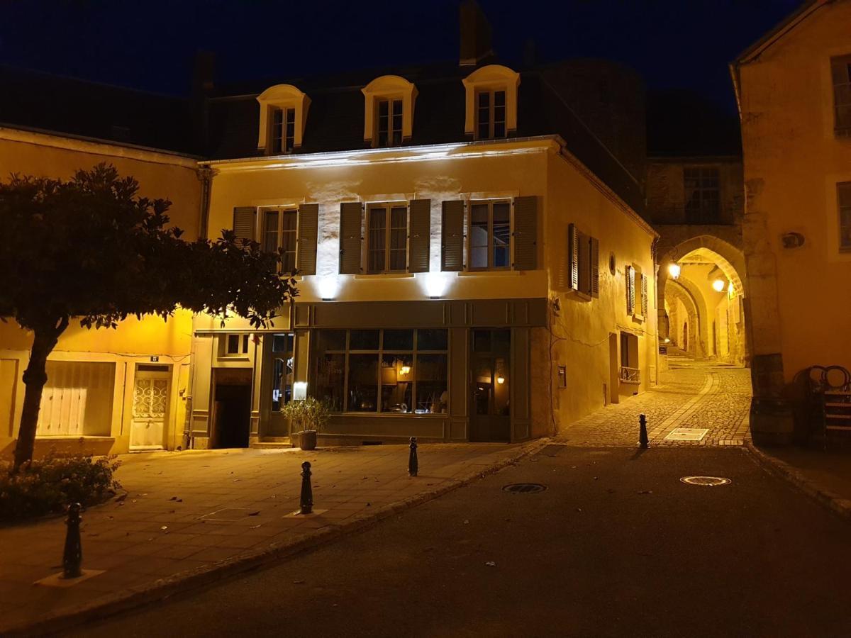 بيليم Le Clos Saint-Sauveur المظهر الخارجي الصورة