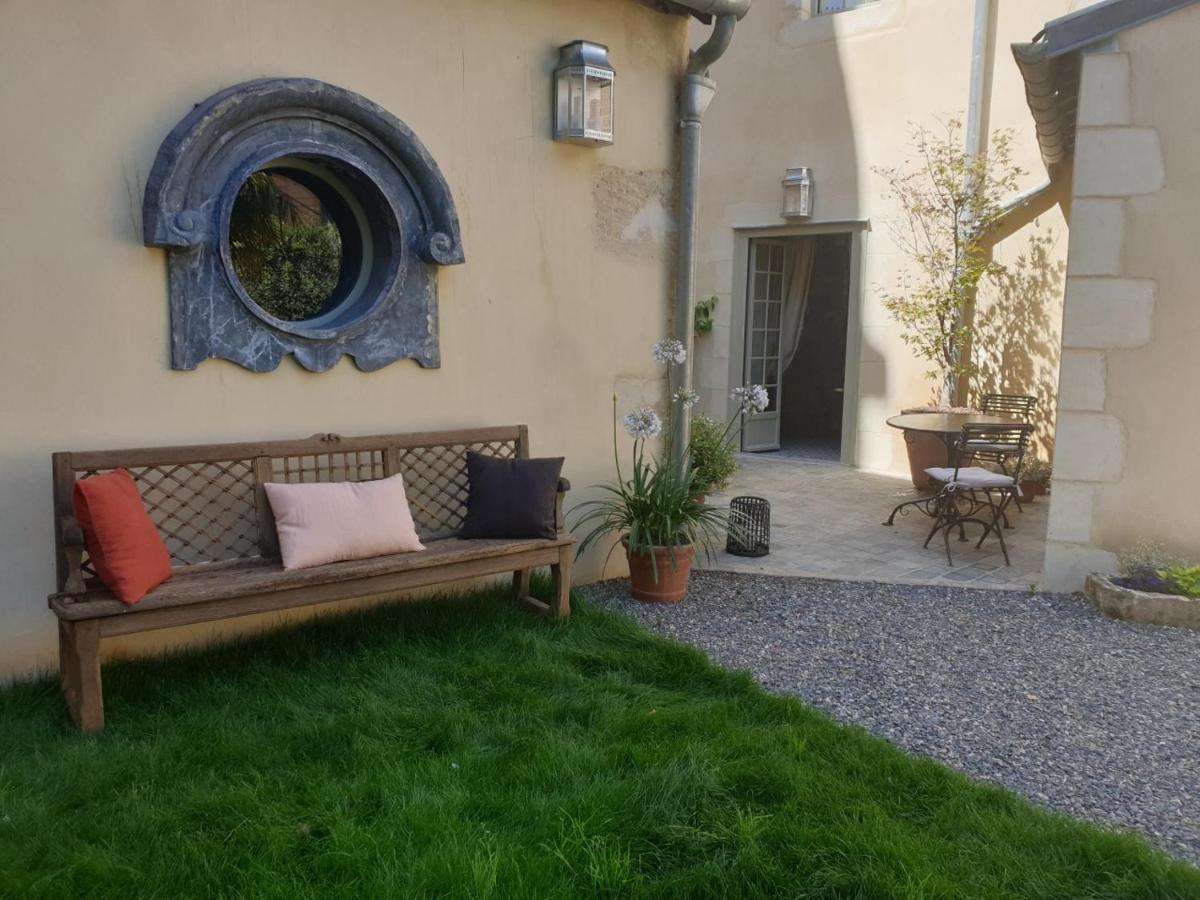 بيليم Le Clos Saint-Sauveur المظهر الخارجي الصورة