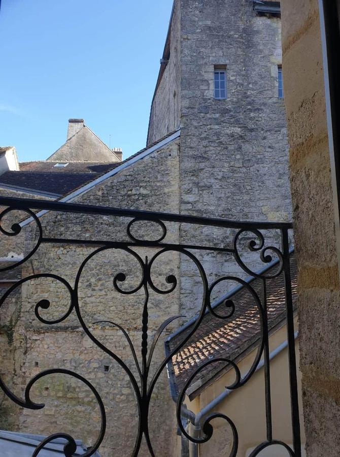بيليم Le Clos Saint-Sauveur المظهر الخارجي الصورة