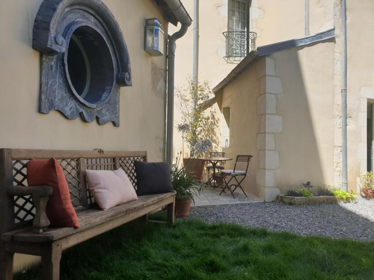 بيليم Le Clos Saint-Sauveur المظهر الخارجي الصورة