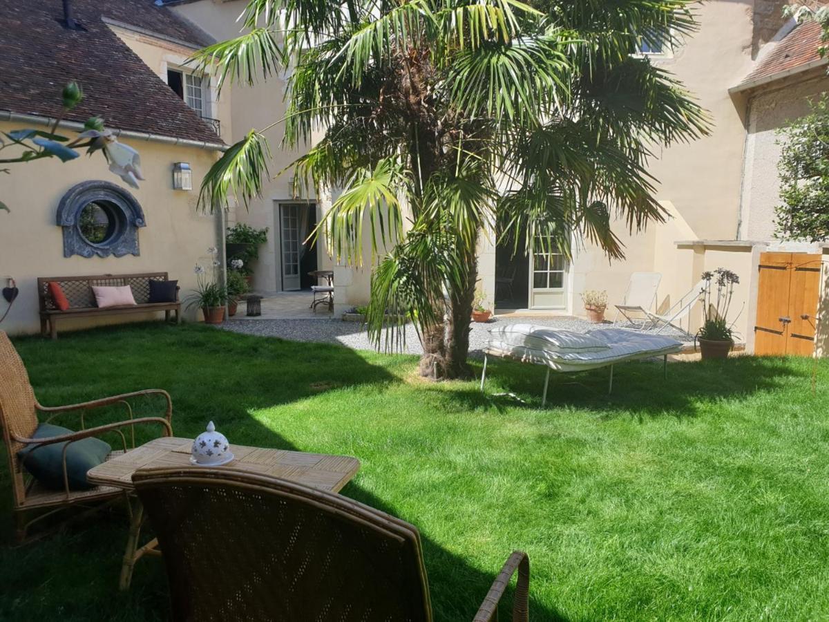بيليم Le Clos Saint-Sauveur المظهر الخارجي الصورة