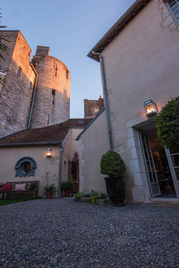 بيليم Le Clos Saint-Sauveur المظهر الخارجي الصورة