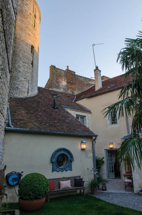 بيليم Le Clos Saint-Sauveur المظهر الخارجي الصورة
