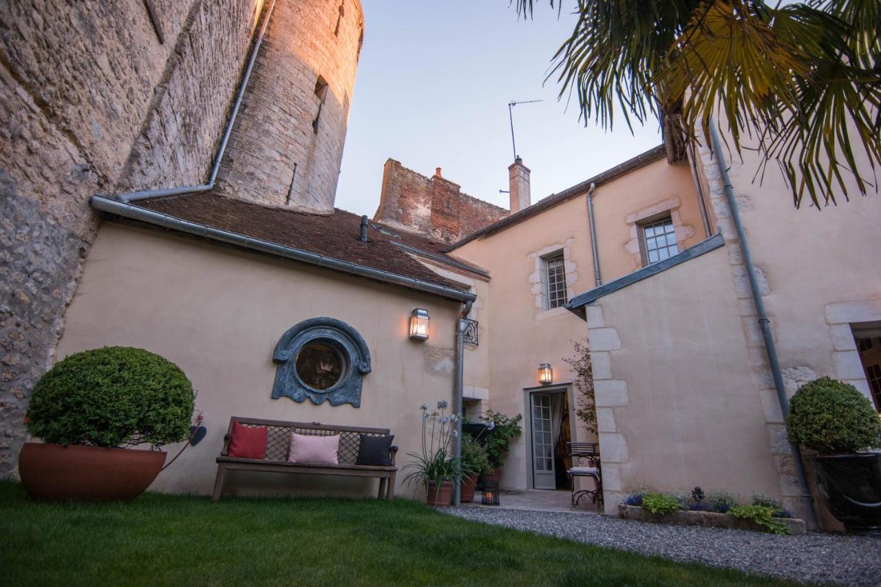 بيليم Le Clos Saint-Sauveur المظهر الخارجي الصورة
