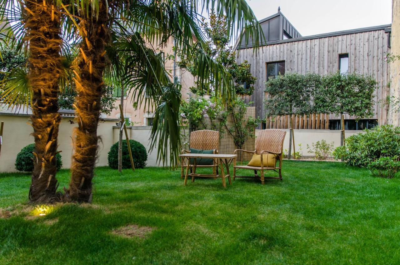 بيليم Le Clos Saint-Sauveur المظهر الخارجي الصورة