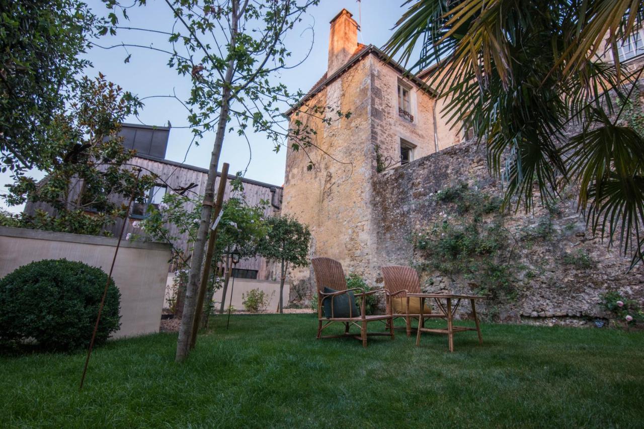 بيليم Le Clos Saint-Sauveur المظهر الخارجي الصورة