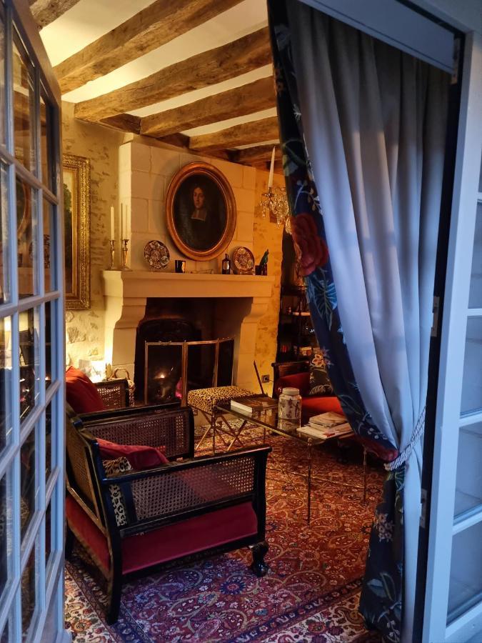 بيليم Le Clos Saint-Sauveur المظهر الخارجي الصورة